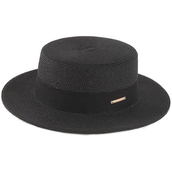 Summer Wide Brim UV-Rays Hat.