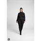 Turtleneck Winter Knitted Set