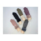 Winter Gloves for Women Featuring faux fur cuffs