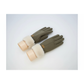 Winter Gloves for Women Featuring faux fur cuffs