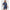 Print Camouflage Two Piece Set