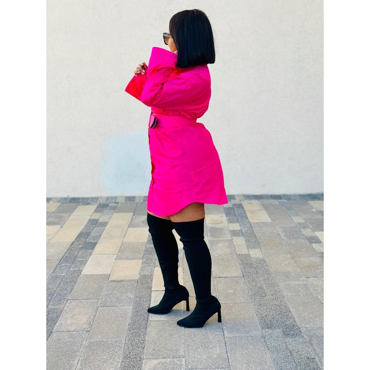 Vintage Long Sleeve Shirt