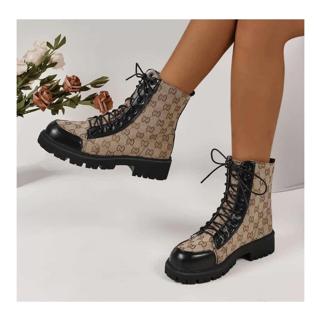 Vintage Classic Boots