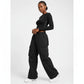 Casual Oversized Cargo Pants