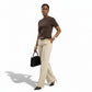 Women's Long Straight-Leg Trousers
