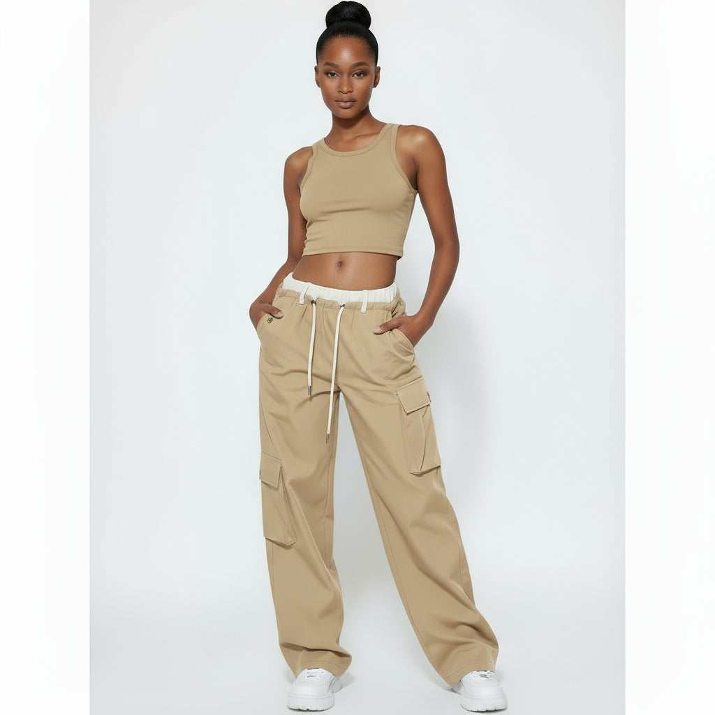 Sexy Cargo pant