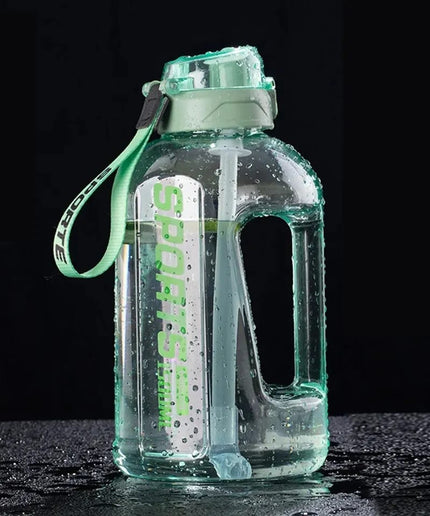 Sports Water Bottle