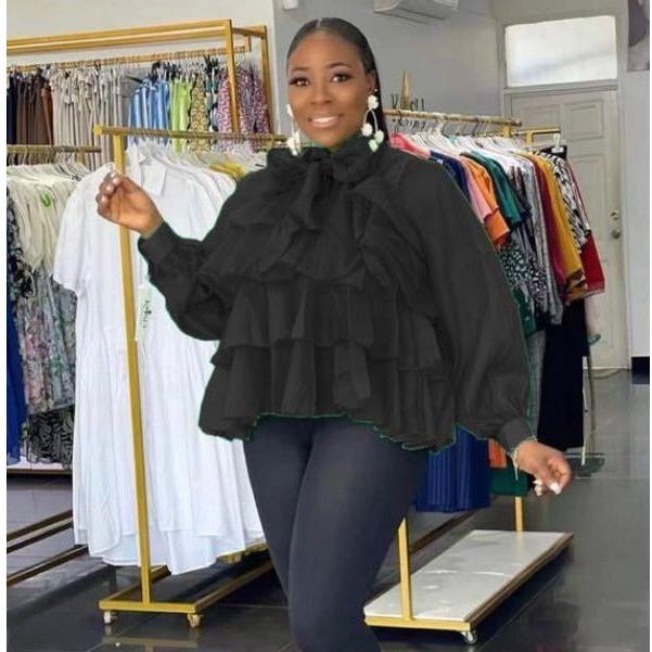 Sexy Long Sleeve Top