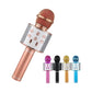 Wireless Karaoke Microphone