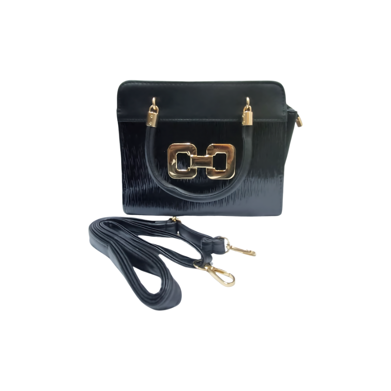 Classic Crossbody Handbag