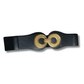 Elastic Joint Buckle Belt