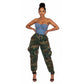 Army Cargo Pant