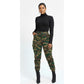 Army Cargo Pant