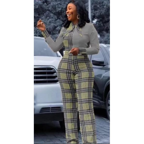 long sleeve and footed Jumpsuits