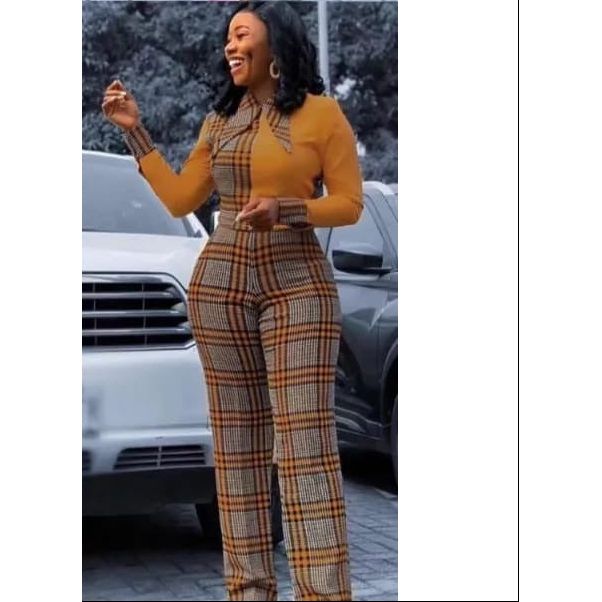 long sleeve and footed Jumpsuits