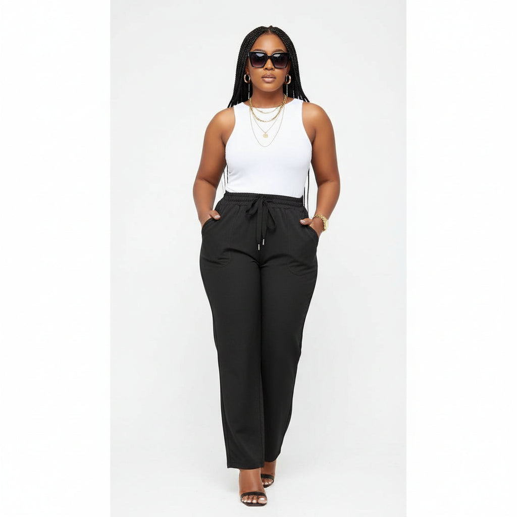 Vintage Formal Pant