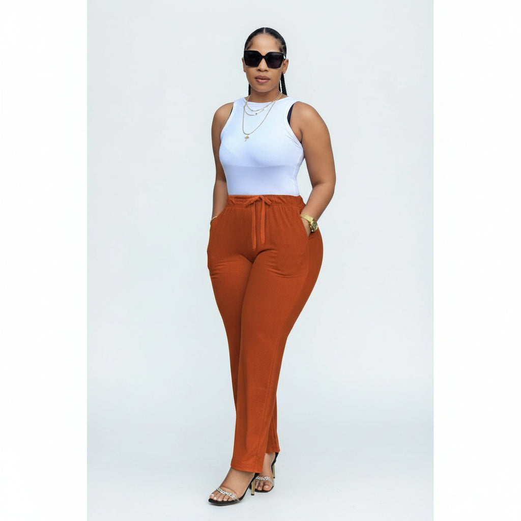 Vintage Formal Pant