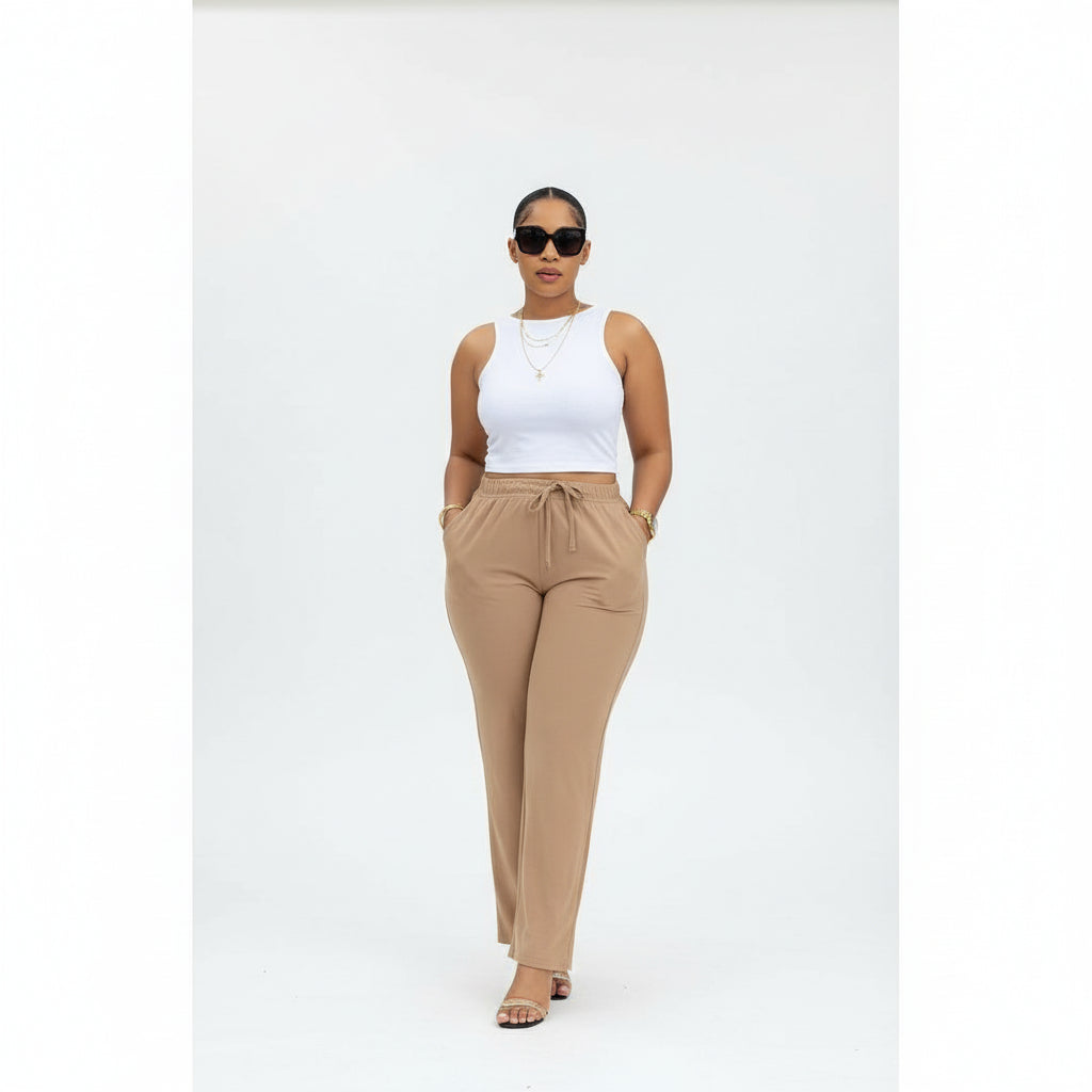 Vintage Formal Pant