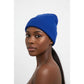 Warm Wool Fuzzy Beanies