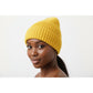 Warm Wool Fuzzy Beanies