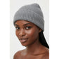 Warm Wool Fuzzy Beanies