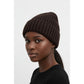 Warm Wool Fuzzy Beanies