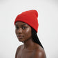 Warm Wool Fuzzy Beanies