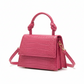 Mini Crossbody Flap Handbag