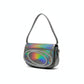 Portable Colorful Crossbody Bag