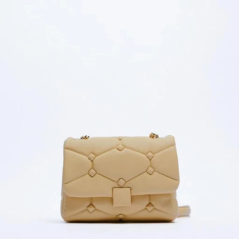 Portable Crossbody Handbag