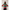Short Sleeve Multicolor Harlequin Print Knit Top