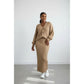 Women's Two-Piece Knitted Set