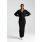 Women's Two-Piece Knitted Set