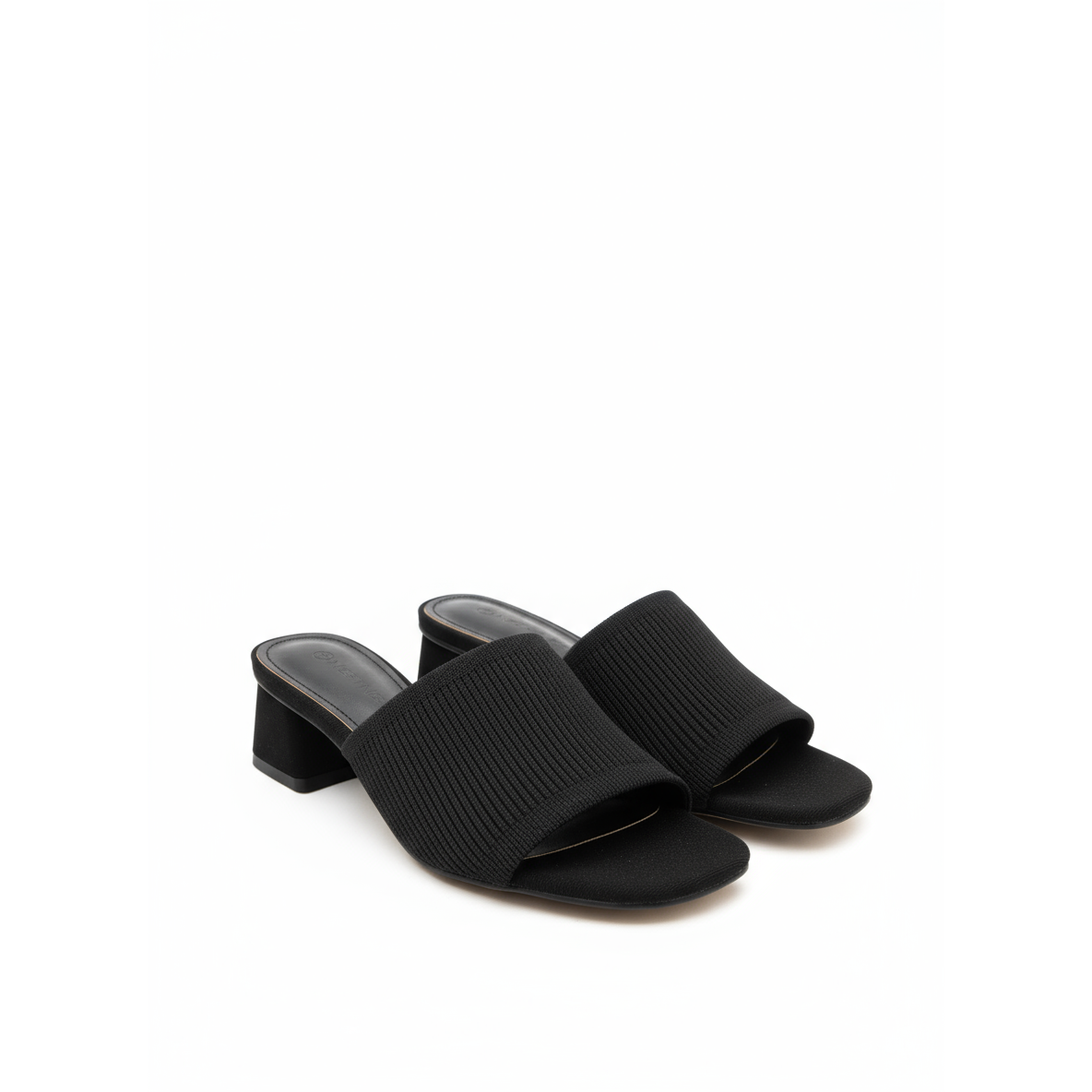 Luxury High Slide Sandal Platform.