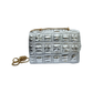 Clutch Chain Crossbody Handbag