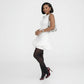 Sleeveless Ruffle Hem Mini Dress