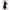 Sleeveless Ruffle Hem Mini Dress