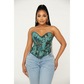 Midieval Corset  top