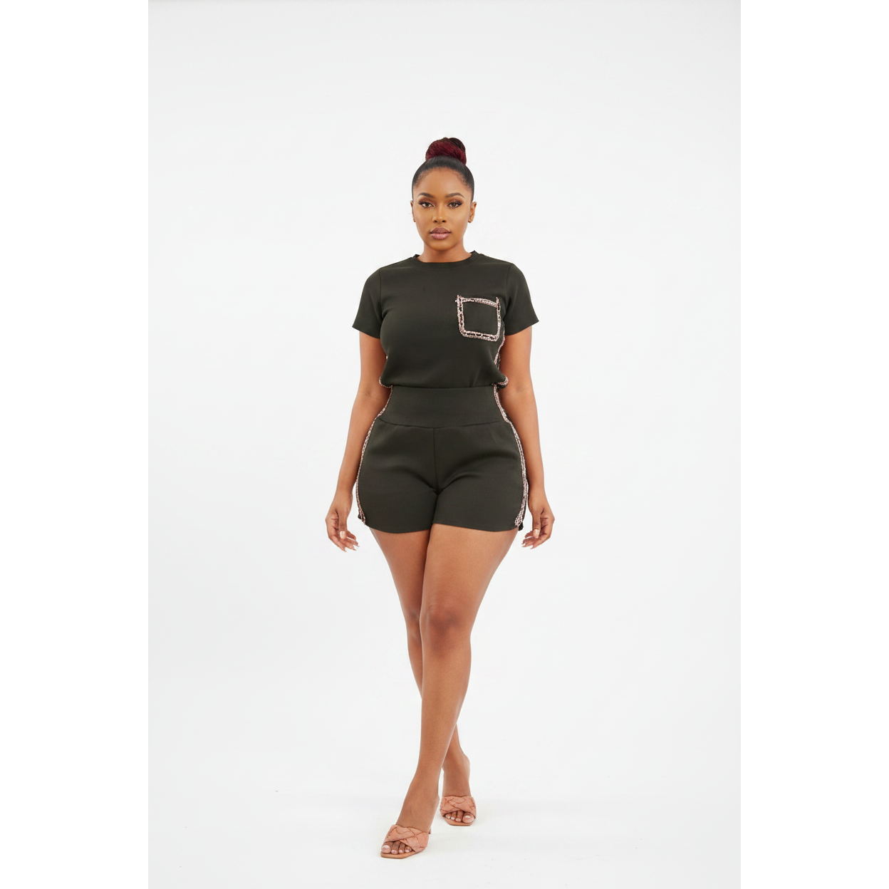 Two Pieces Sets