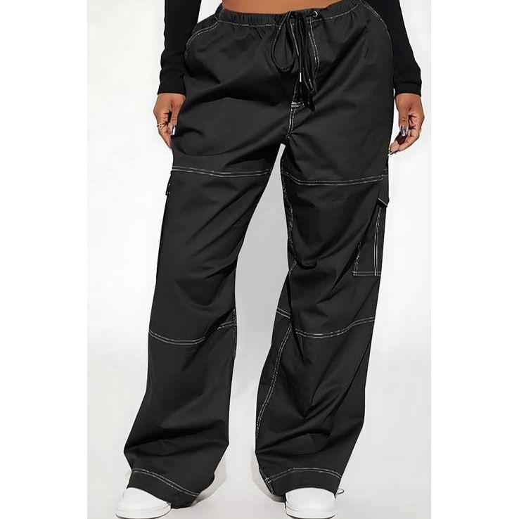 Vintage Modern Cargo Pant