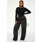 Vintage Modern Cargo Pant