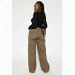 Vintage Modern Cargo Pant