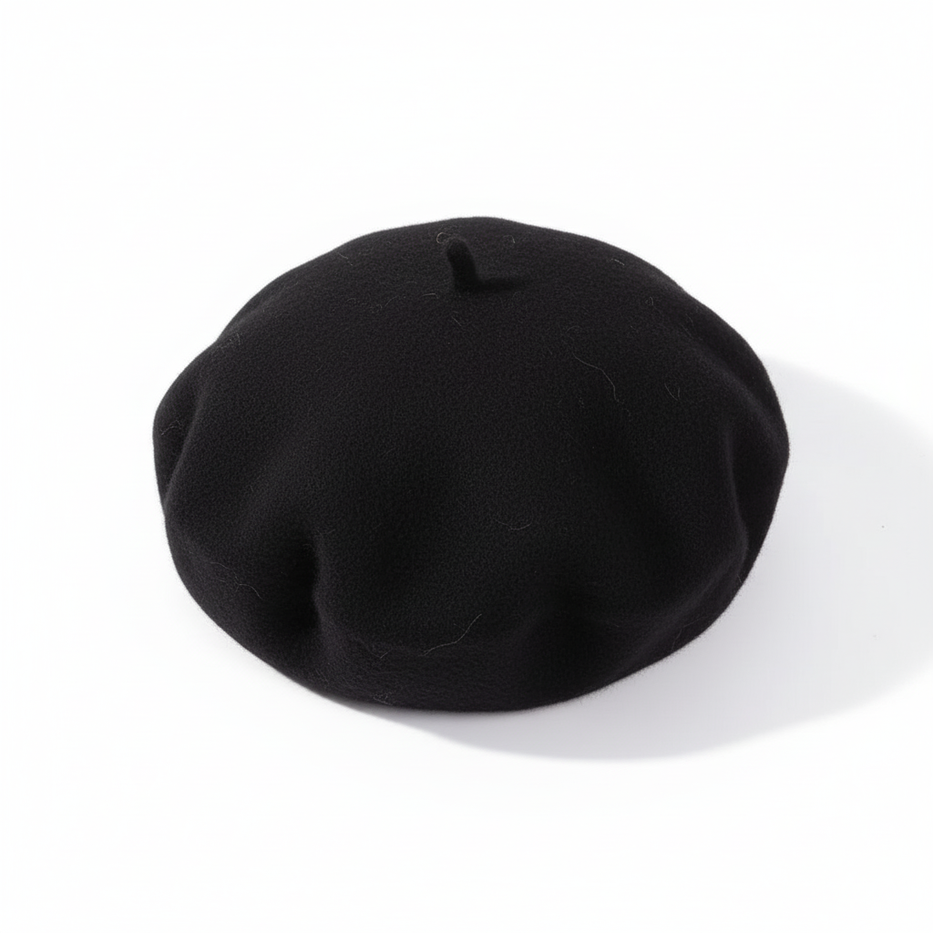 Casual Modern Beret