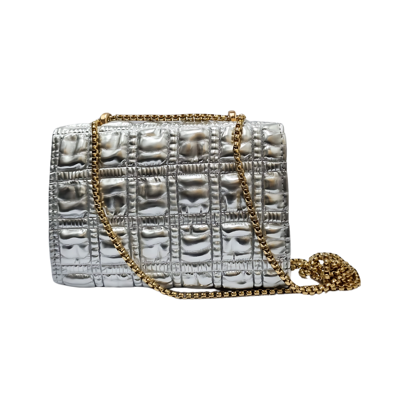 Clutch Chain Crossbody Handbag