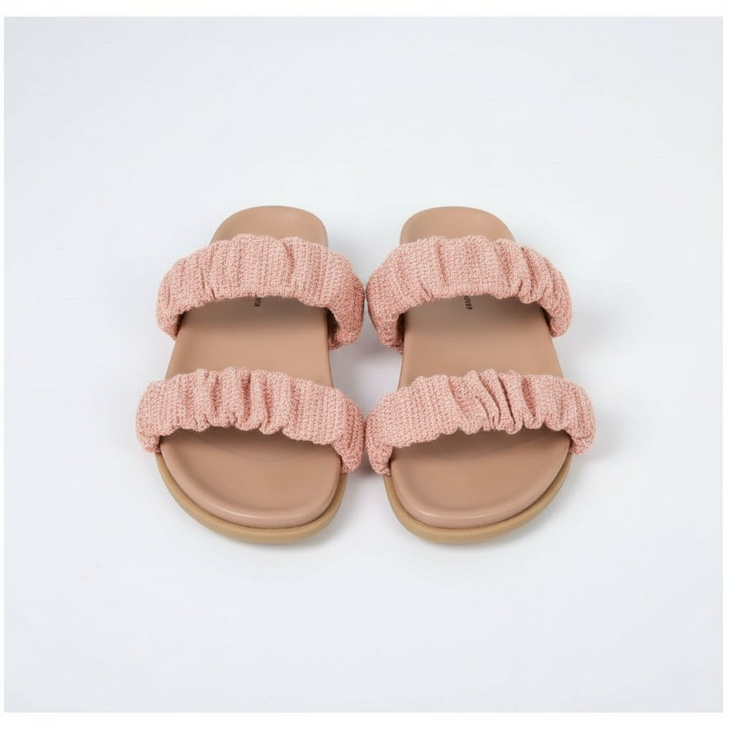 Casual Anti-Slip Flat Sandals
