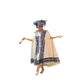 Traditional Xhosa Mzansi attire