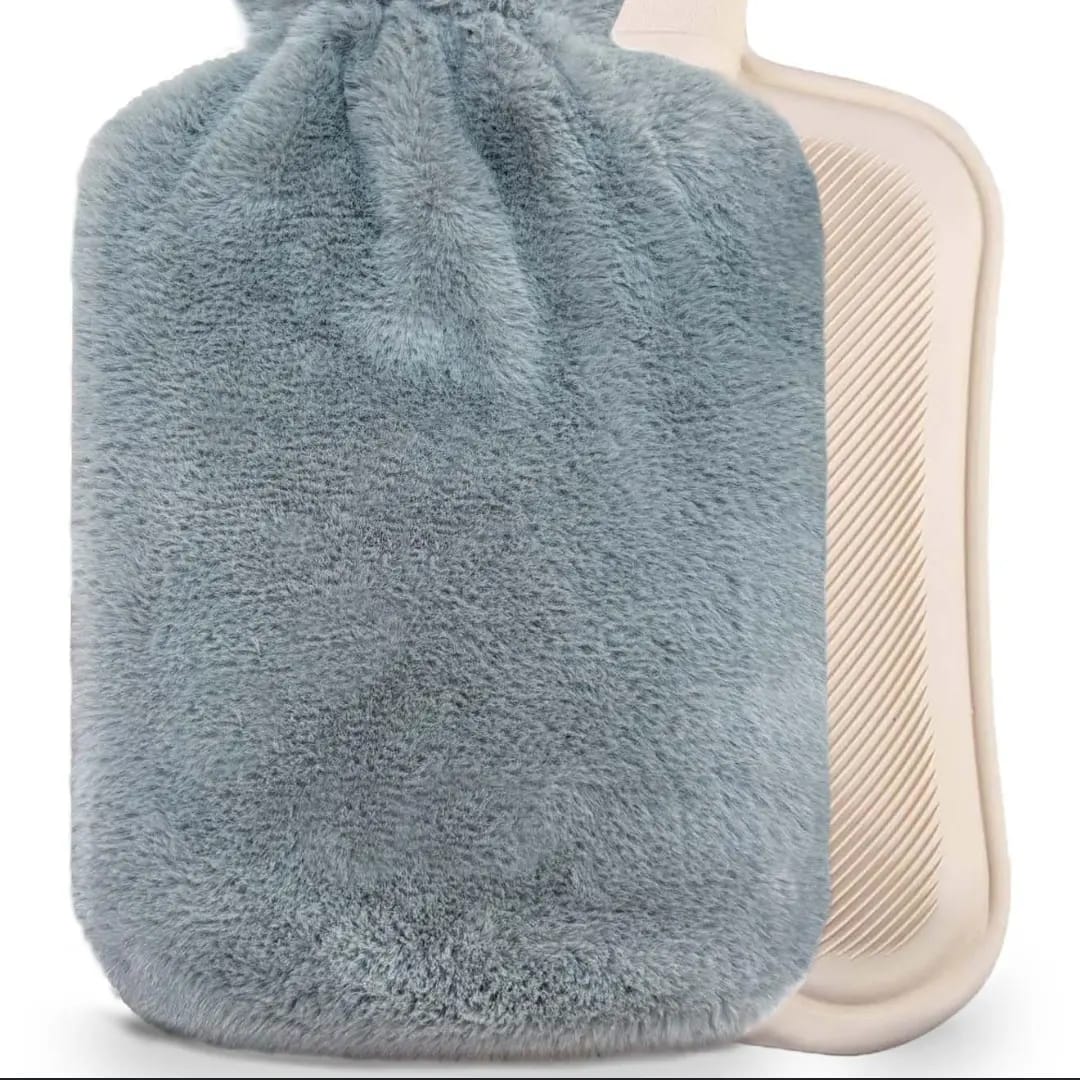 Hot Water Bottle