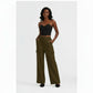 Vintage Cargo Formal Pant