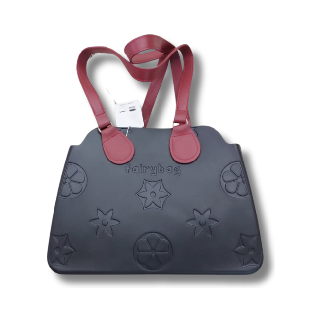 Portable Medium Wide Bag