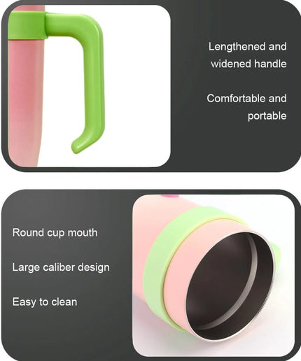 Thermo Coffee Cup